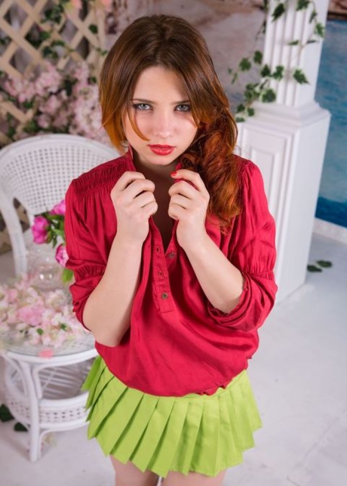 Индивидуалка Лиля фото № 2 в городе Великие Луки