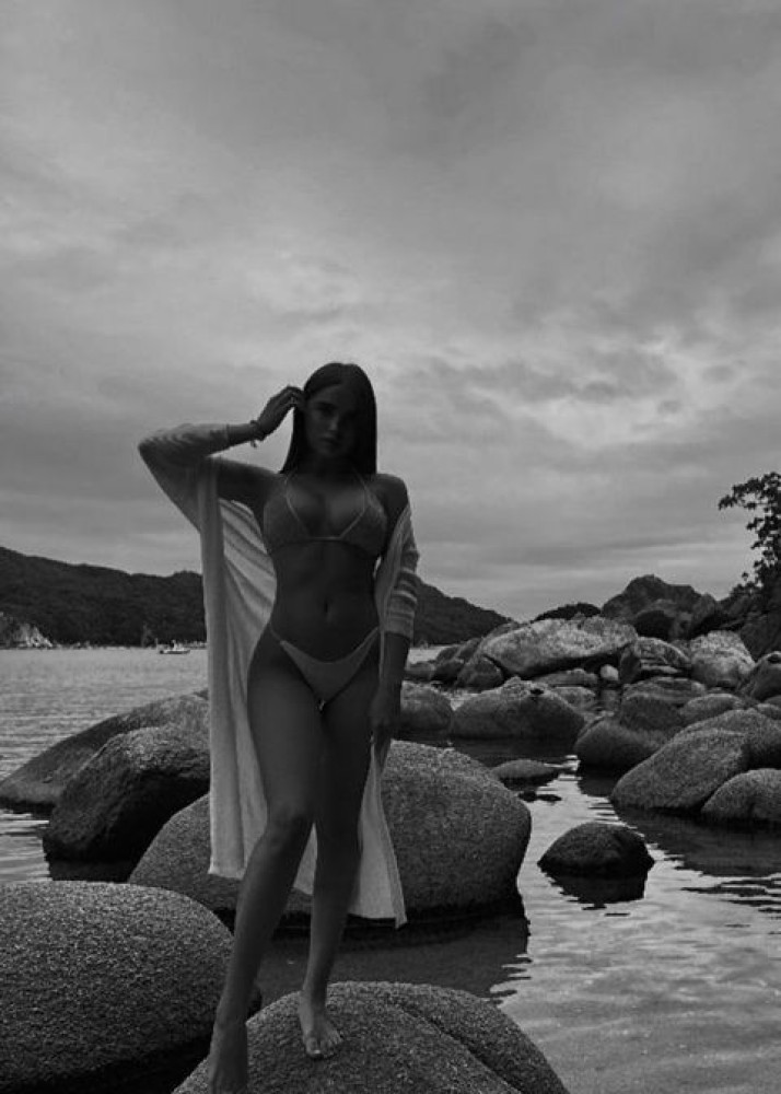 Индивидуалка Маргоша фото № 2 в городе Великие Луки