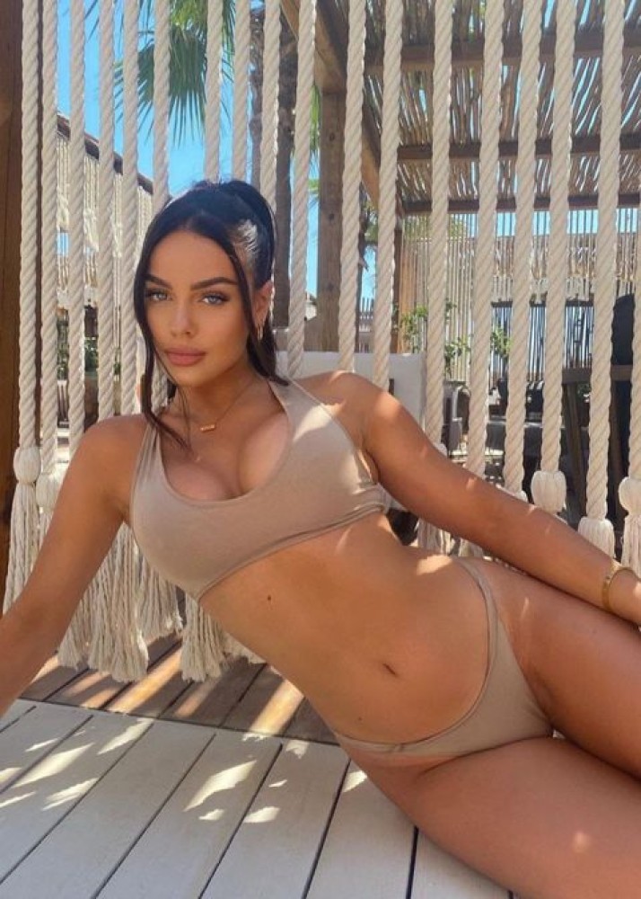 Индивидуалка Мариша главное фото в городе Великие Луки 