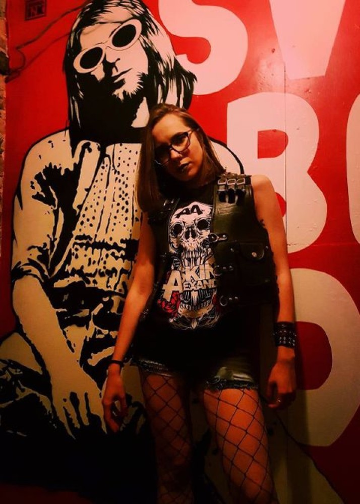 Индивидуалка Мария фото № 2 в городе Великие Луки