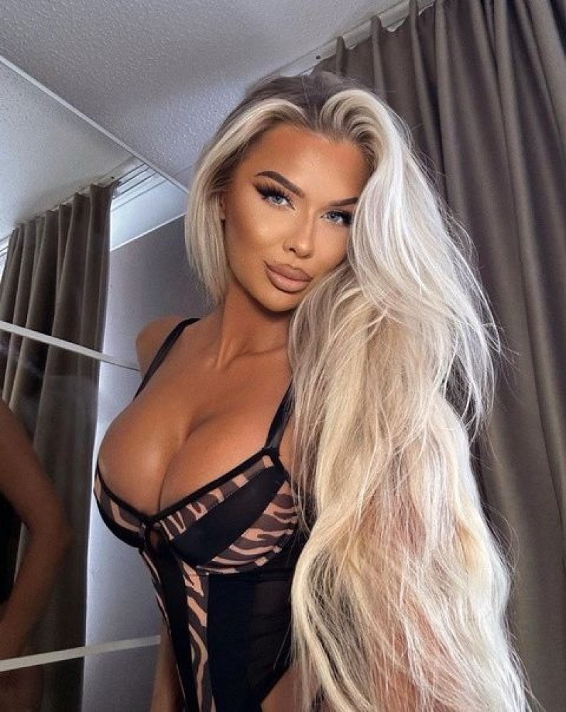 Индивидуалка Мира фото № 2 в городе Великие Луки