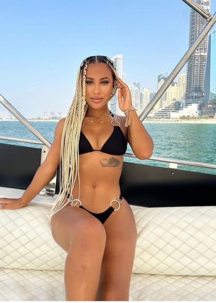 Индивидуалка Мона фото № 2 в городе Великие Луки