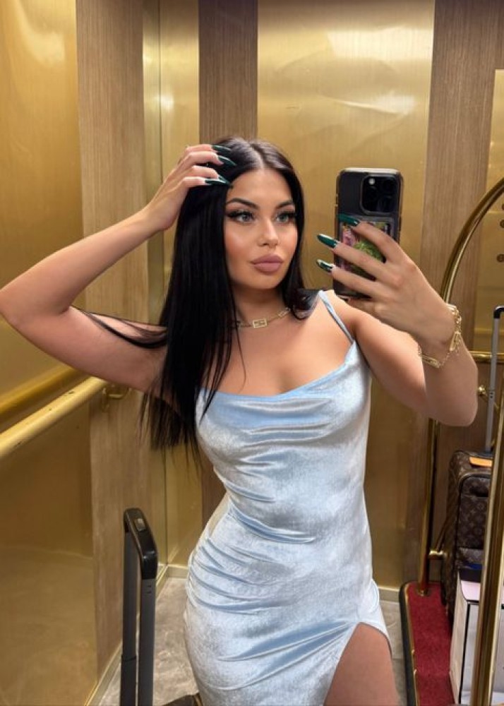 Индивидуалка Моника главное фото в городе Великие Луки 