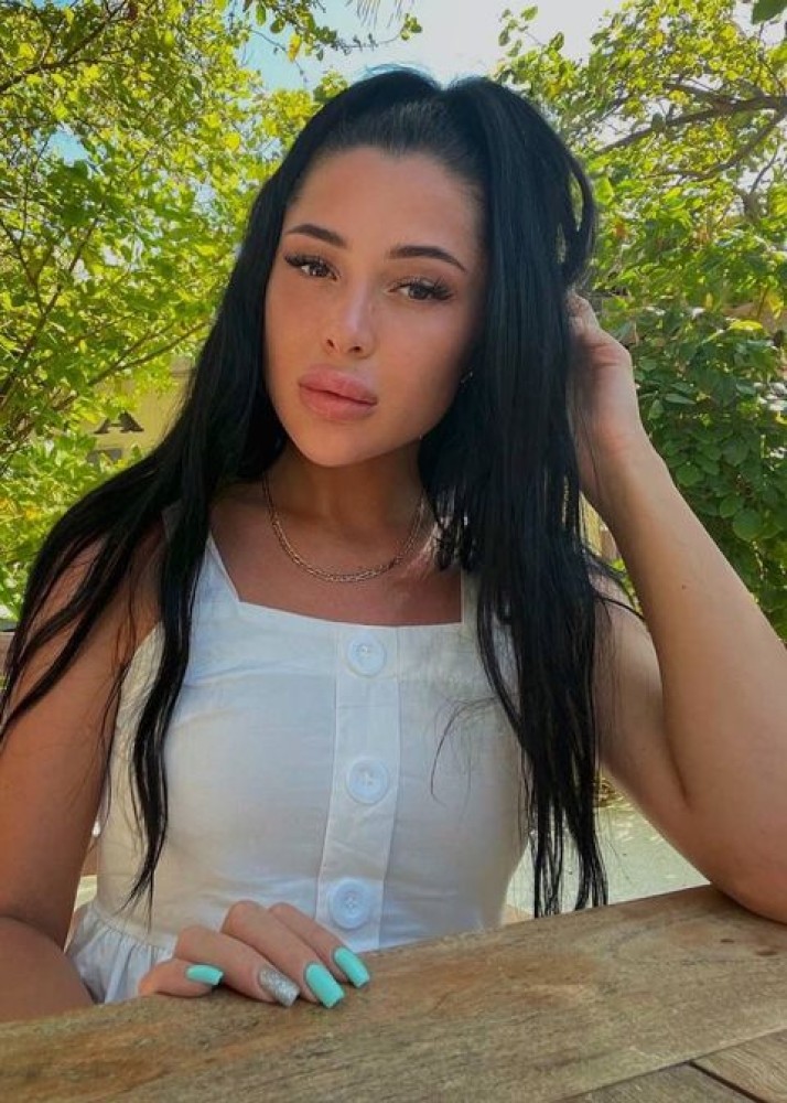 Индивидуалка Настя фото № 2 в городе Великие Луки