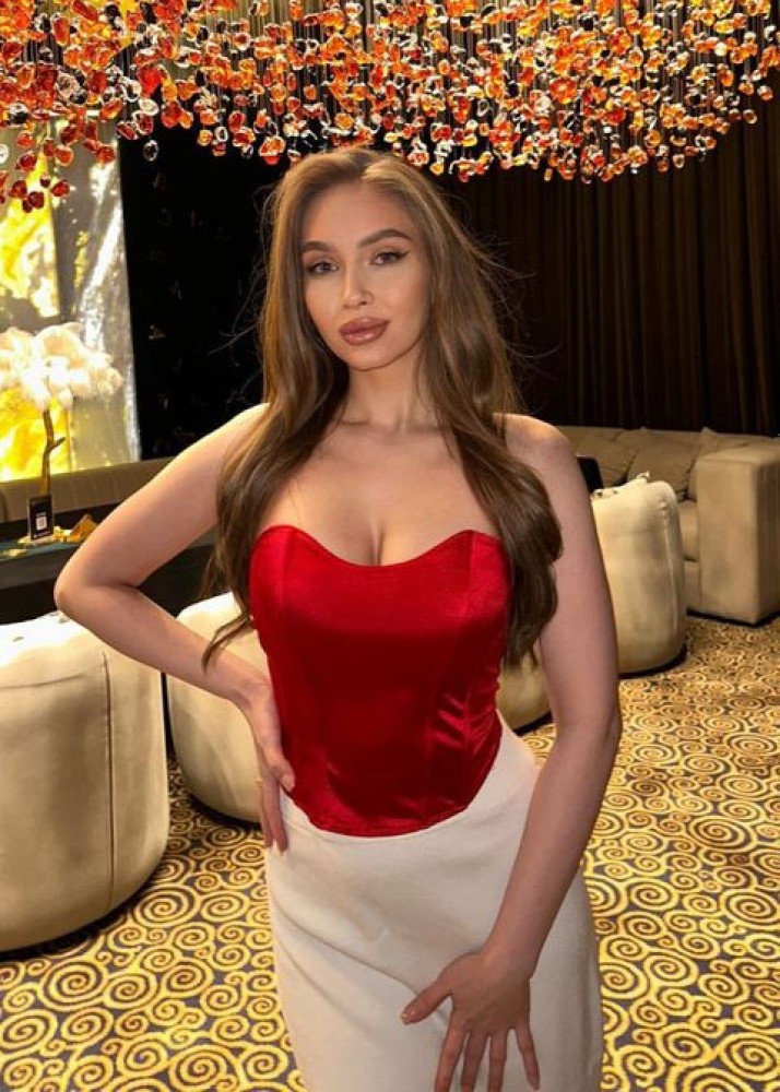 Индивидуалка Настя главное фото в городе Великие Луки 