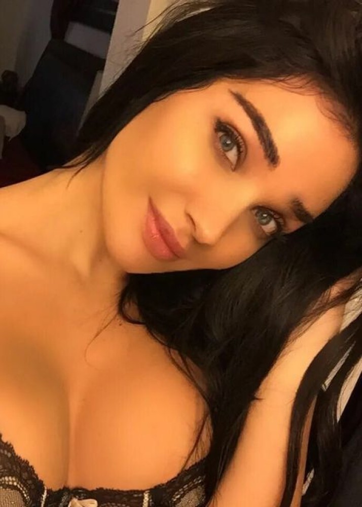 Индивидуалка Нмка главное фото в городе Великие Луки 