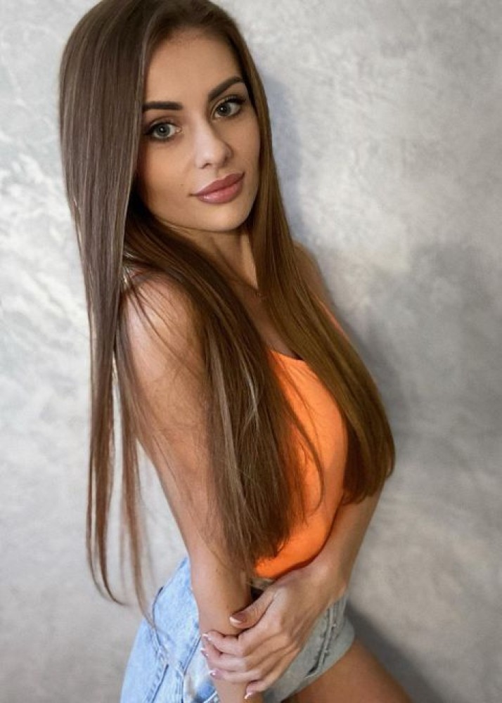 Индивидуалка Регина фото № 2 в городе Великие Луки