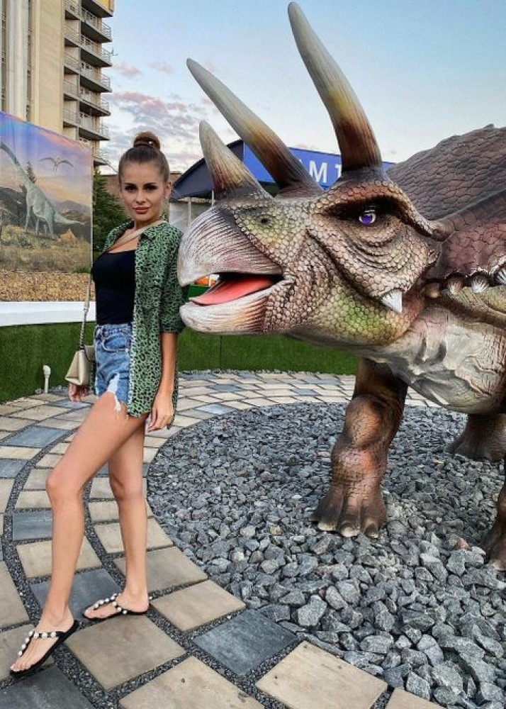 Индивидуалка Регина фото № 2 в городе Великие Луки