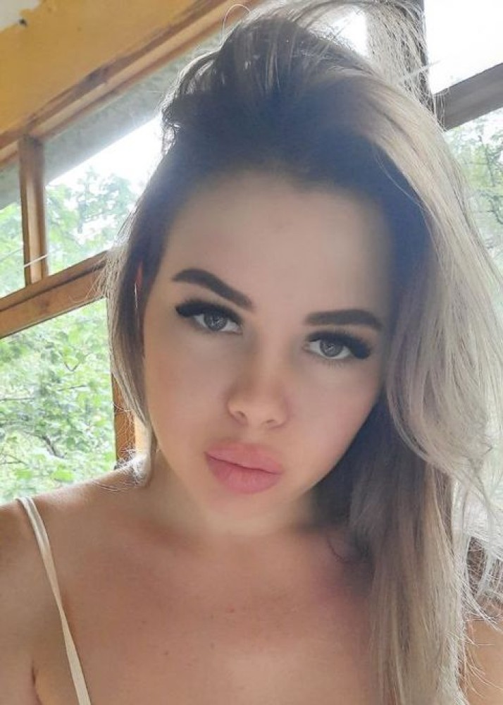 Индивидуалка Рита фото № 2 в городе Великие Луки