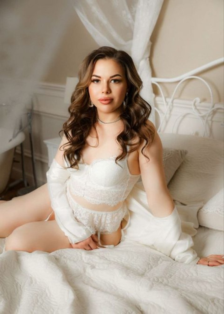 Индивидуалка Рита фото № 2 в городе Великие Луки