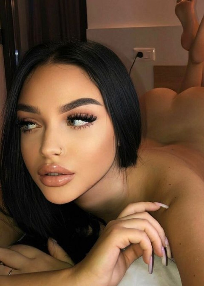 Индивидуалка Сабрина главное фото в городе Великие Луки 