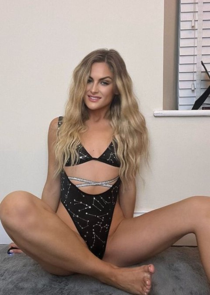 Индивидуалка Синди фото № 2 в городе Великие Луки