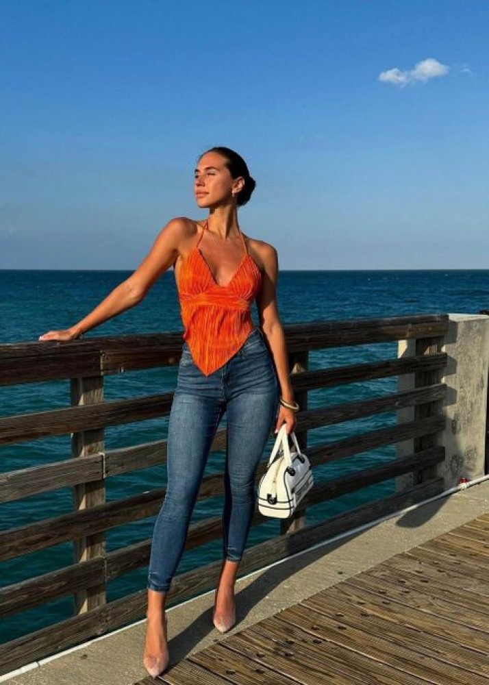 Индивидуалка Софина фото № 2 в городе Великие Луки