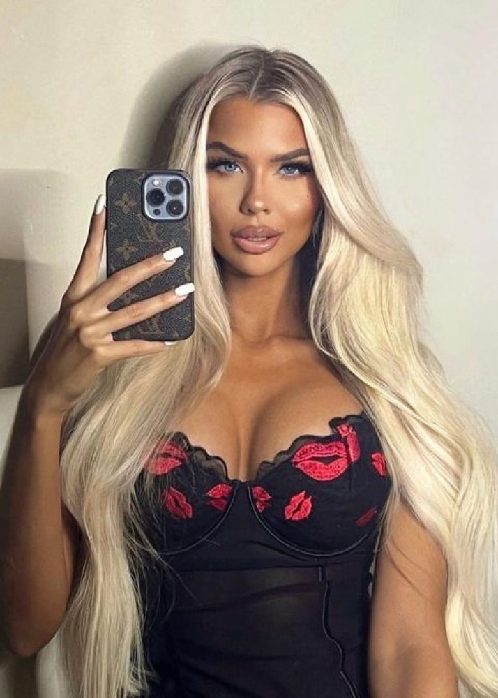 Индивидуалка Стелла фото № 2 в городе Великие Луки