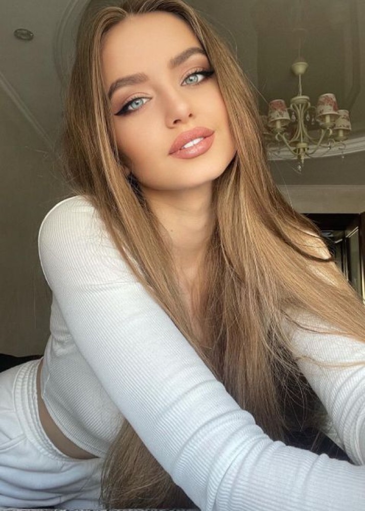 Индивидуалка Таня главное фото в городе Великие Луки 