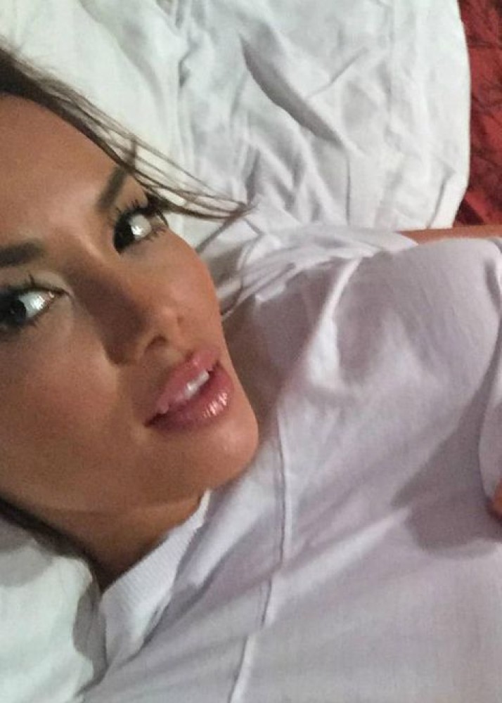 Индивидуалка ТАНЮШКА главное фото в городе Великие Луки 