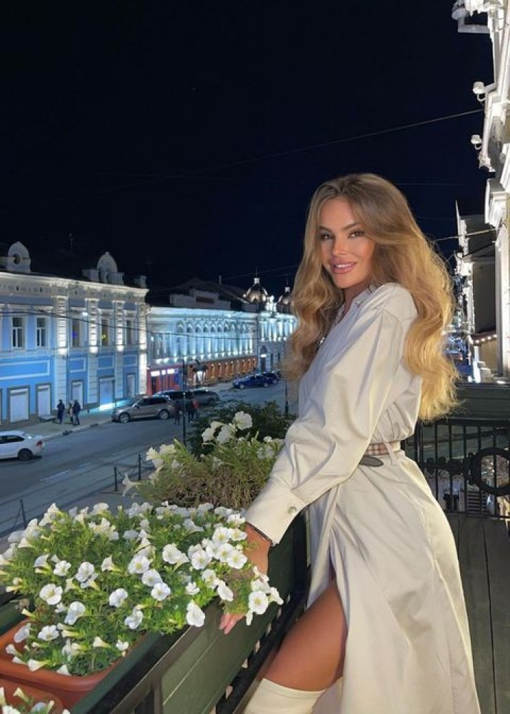 Индивидуалка Тина фото № 2 в городе Великие Луки