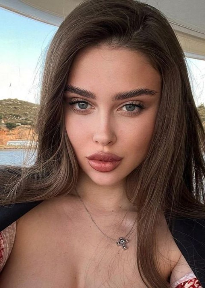 Индивидуалка Вера главное фото в городе Великие Луки 