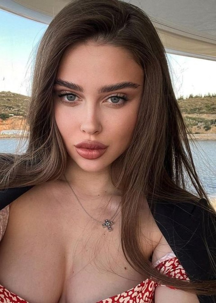 Индивидуалка Вера фото № 2 в городе Великие Луки