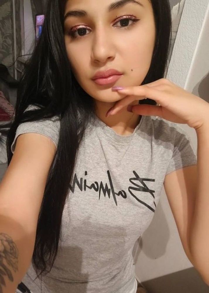 Индивидуалка Вероника фото № 2 в городе Великие Луки