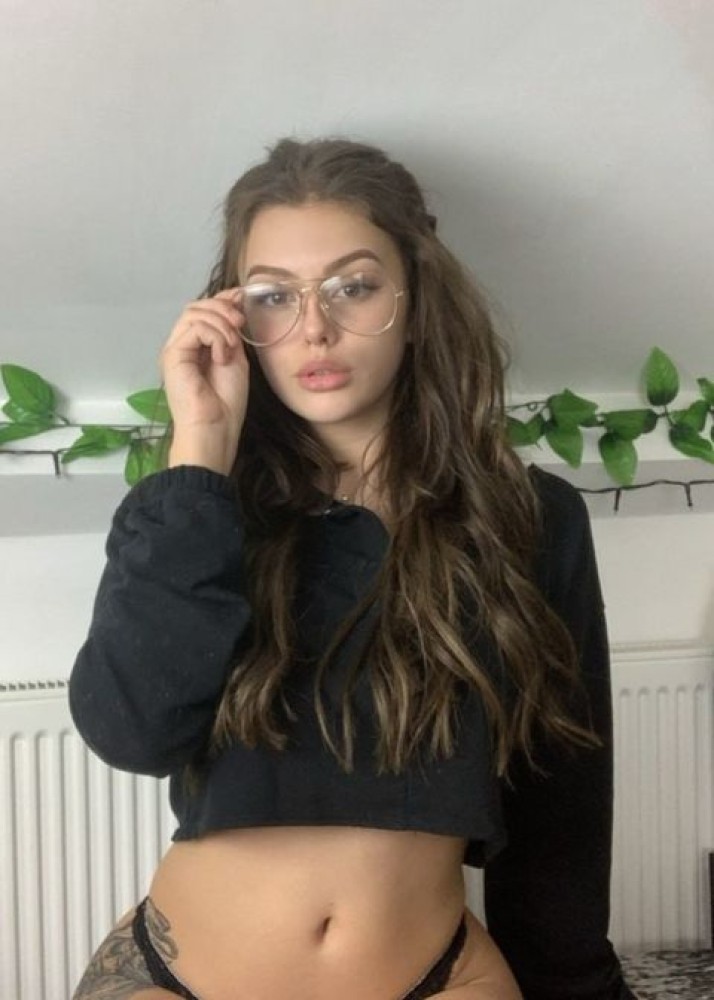 Индивидуалка Вика главное фото в городе Великие Луки 