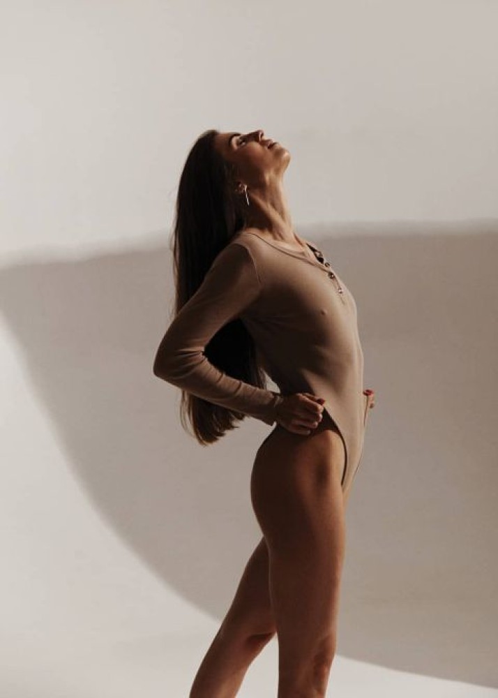 Индивидуалка Вика фото № 2 в городе Великие Луки