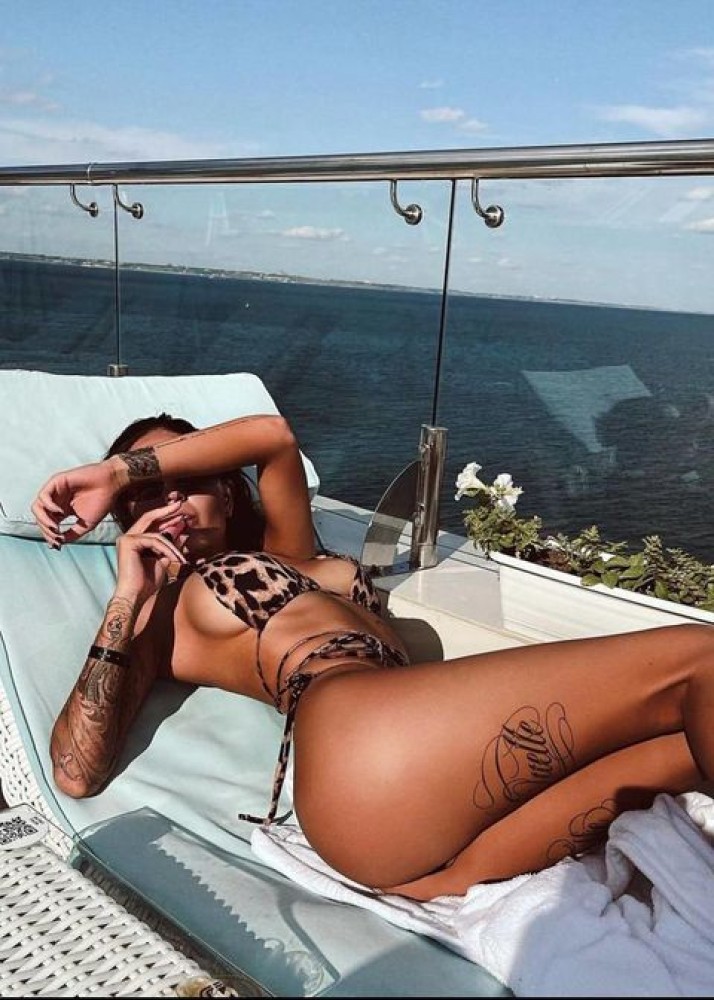 Индивидуалка Женя фото № 2 в городе Великие Луки