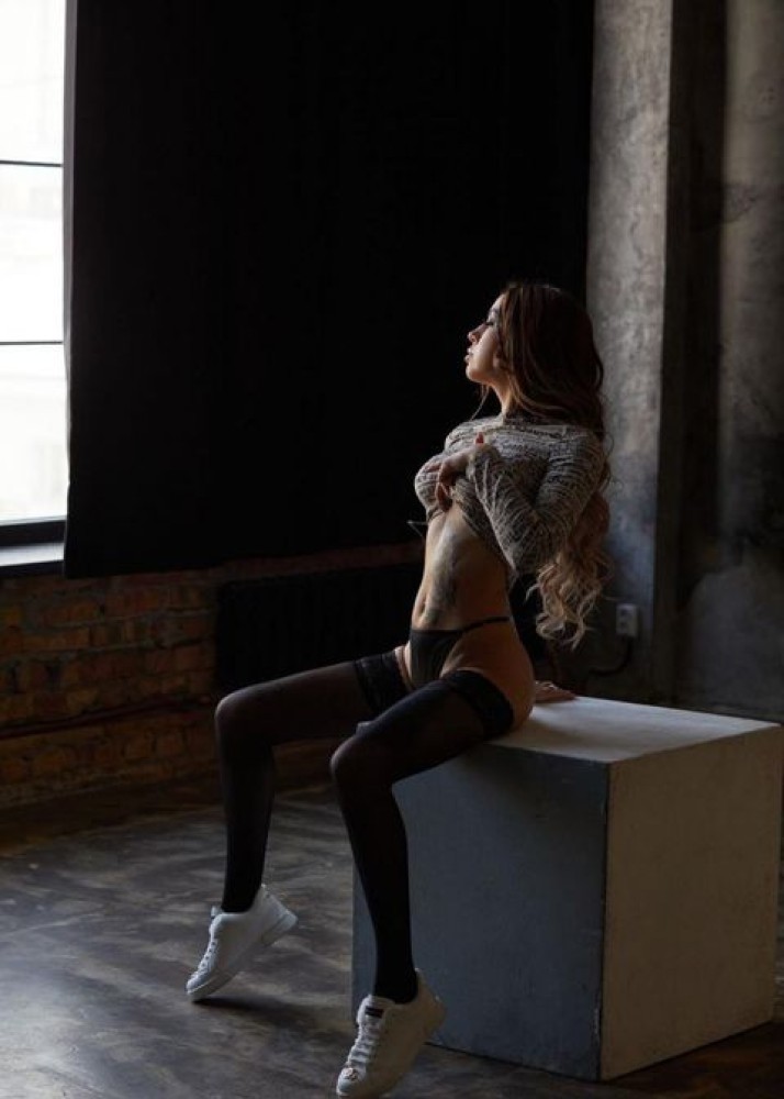 Индивидуалка Алочка фото № 2 в городе Великие Луки