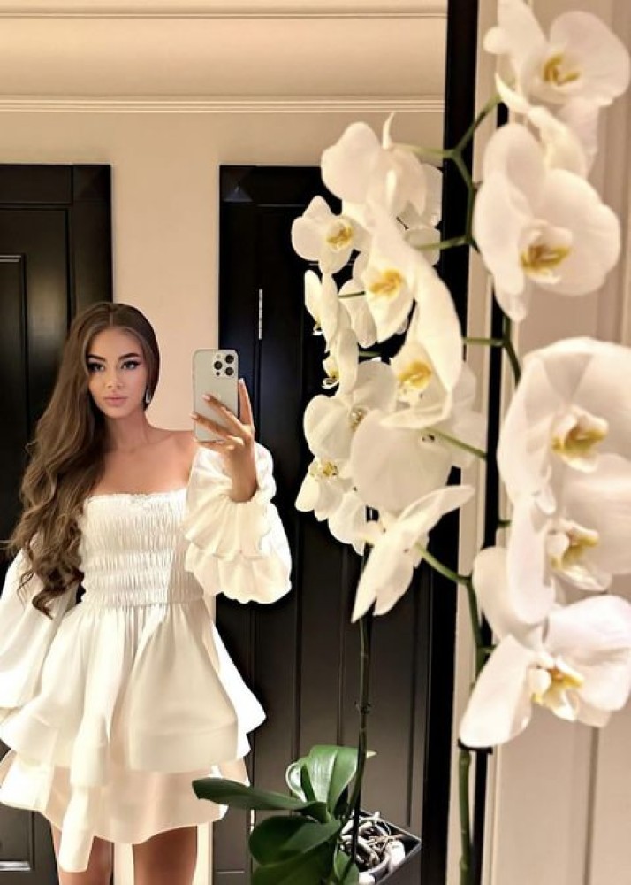 Индивидуалка Кира фото № 2 в городе Великие Луки