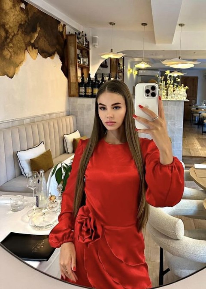 Индивидуалка Кира фото № 2 в городе Великие Луки