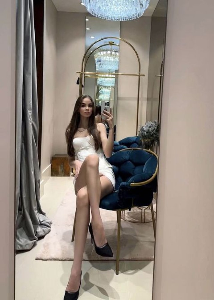 Индивидуалка Кира фото № 2 в городе Великие Луки