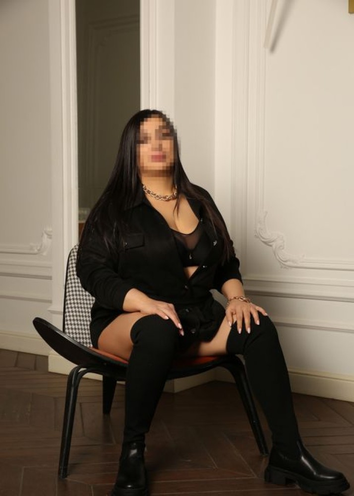 Индивидуалка Крис фото № 2 в городе Великие Луки