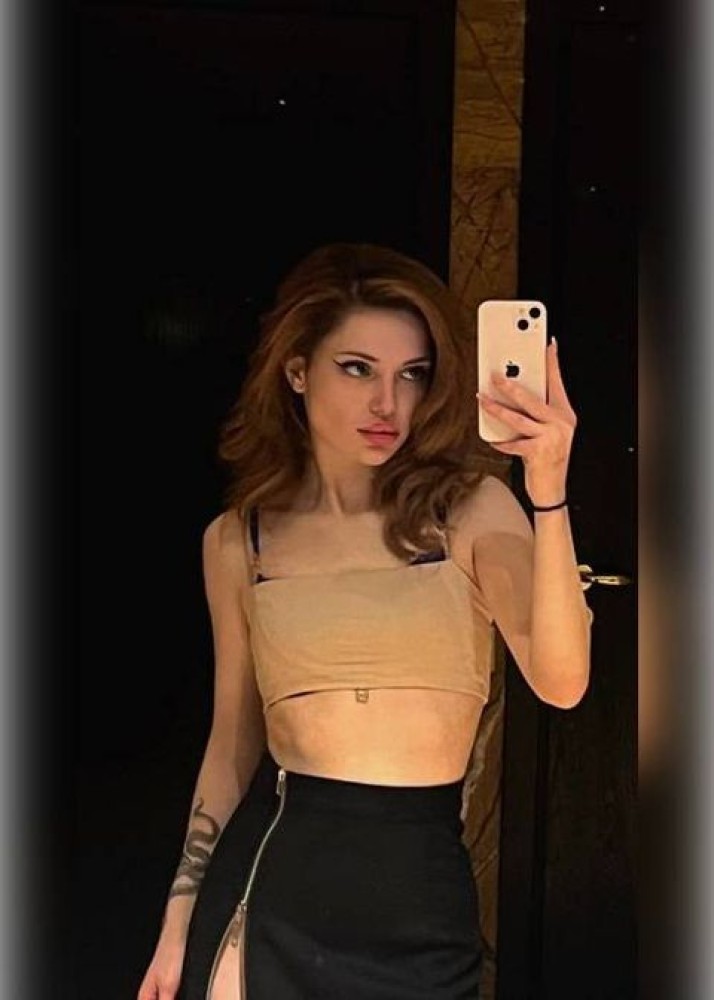 Индивидуалка Кристалл главное фото в городе Великие Луки 