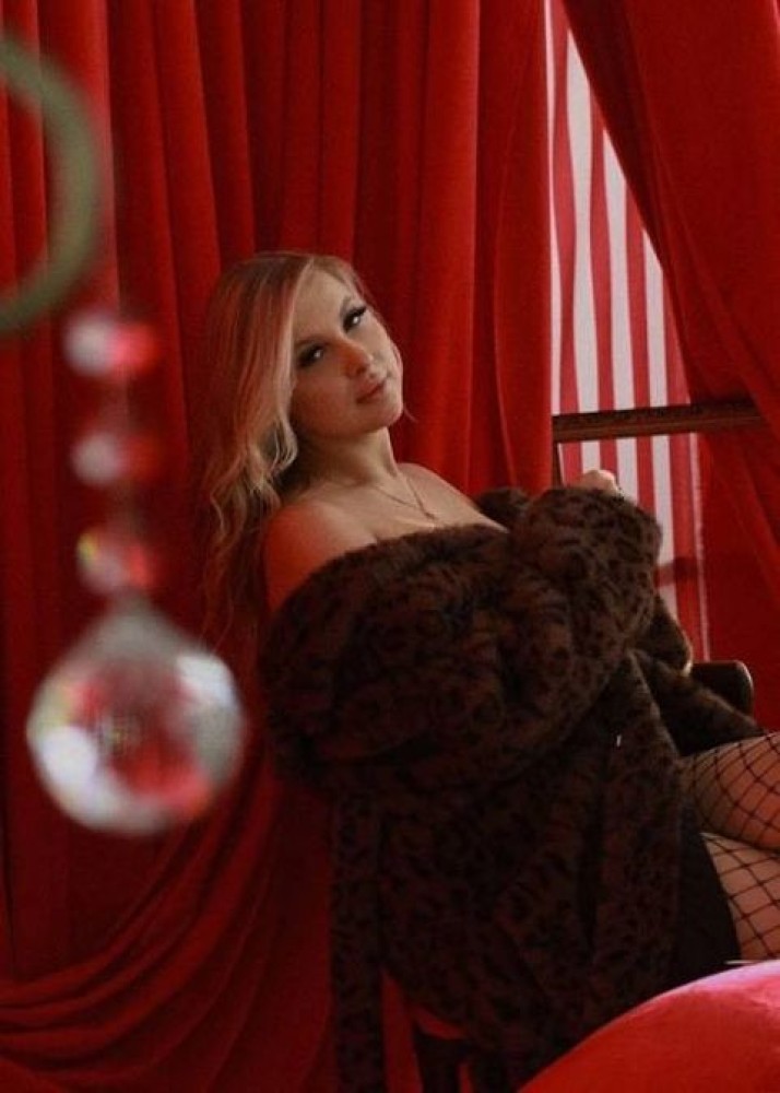 Индивидуалка Мила главное фото в городе Великие Луки 