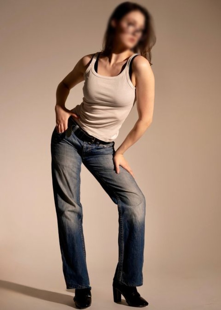 Индивидуалка Надюша фото № 2 в городе Великие Луки