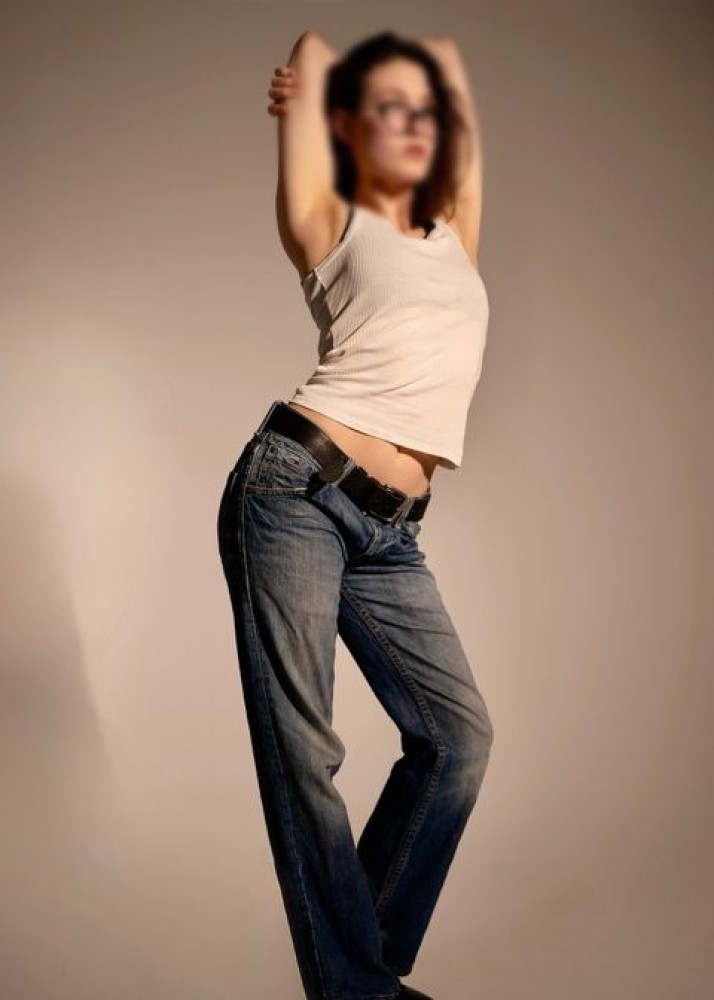 Индивидуалка Надюша фото № 2 в городе Великие Луки