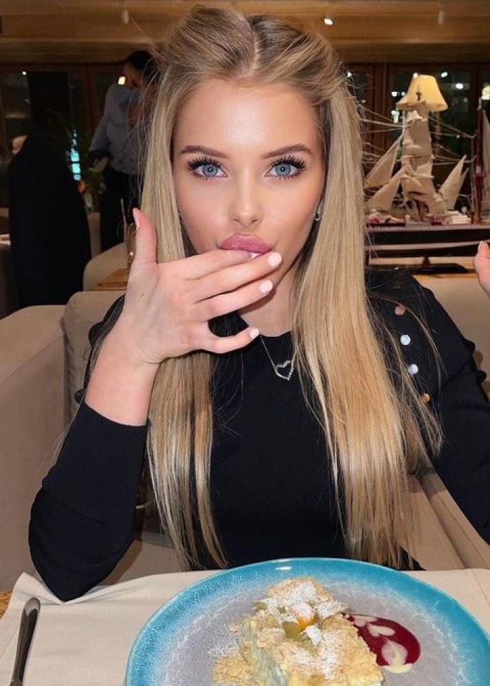 Индивидуалка Нелли фото № 2 в городе Великие Луки