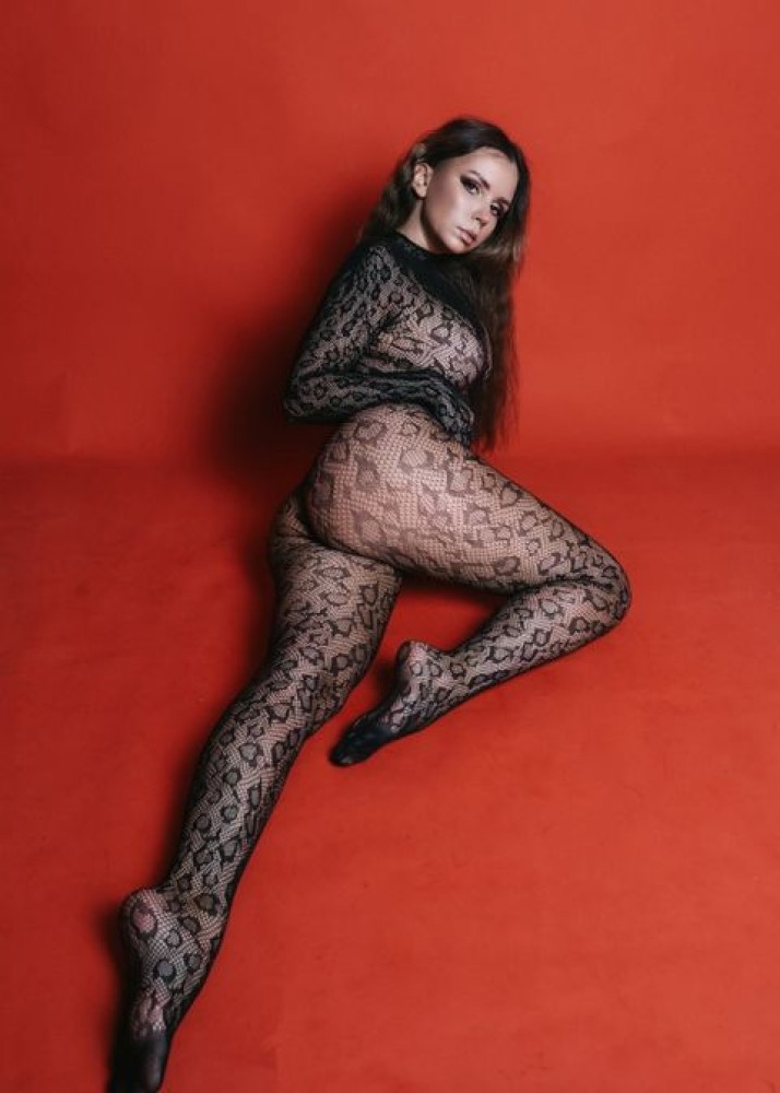 Индивидуалка Ника фото № 2 в городе Великие Луки