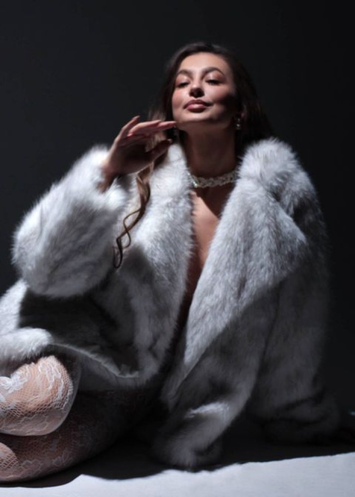 Индивидуалка Оля главное фото в городе Великие Луки 