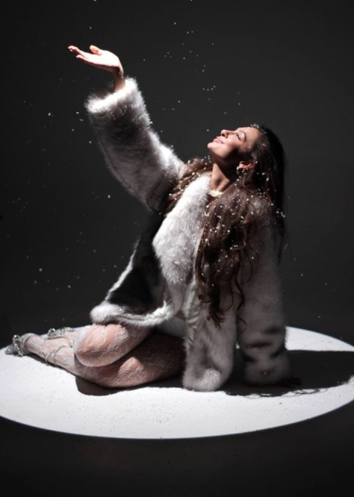 Индивидуалка Оля фото № 2 в городе Великие Луки