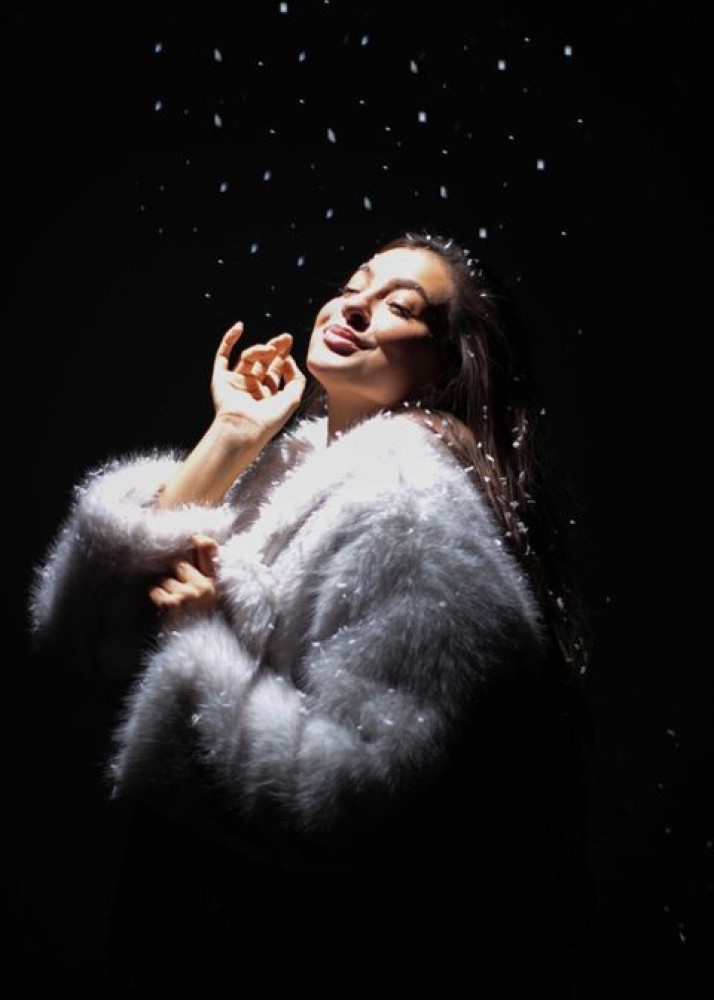 Индивидуалка Оля фото № 2 в городе Великие Луки