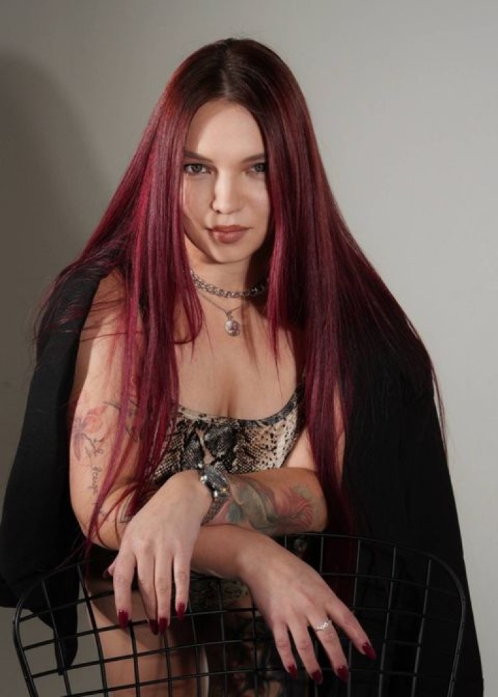 Индивидуалка Вита главное фото в городе Великие Луки 