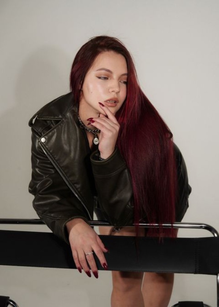 Индивидуалка Вита фото № 2 в городе Великие Луки