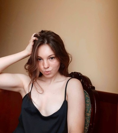 Марго, Г. Великие Луки