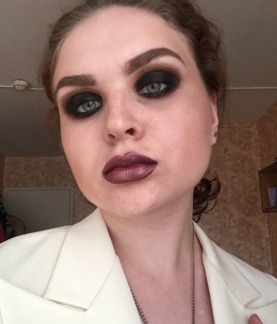 Елена, Г. Великие Луки