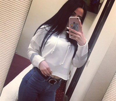 Елена, Г. Великие Луки