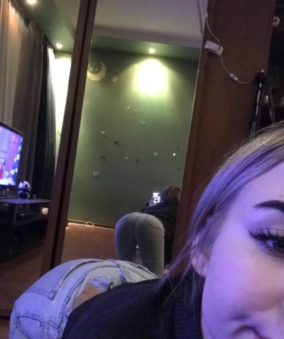 Лиза, Г. Великие Луки