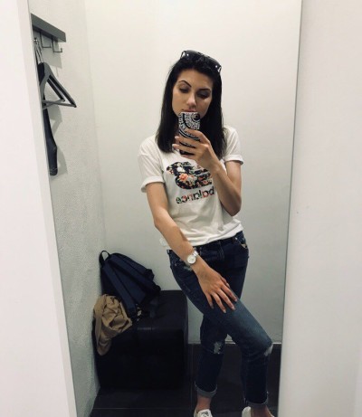 Светка, Г. Великие Луки