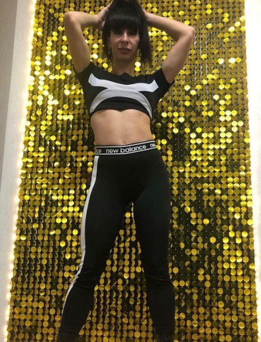 Алина, Г. Великие Луки