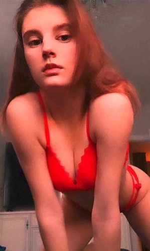 Настя, Г. Великие Луки